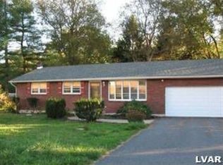 2744 Easton Rd, Hellertown, PA 18055