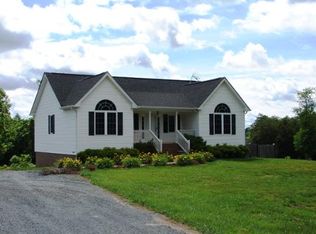 879 Police Tower Rd, Appomattox, VA 24522