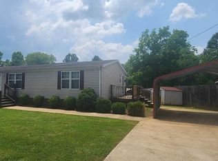 37 Lydia St, Paris, TN 38242