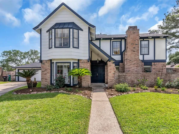 21311 Park Holly Ct, Katy, TX 77450