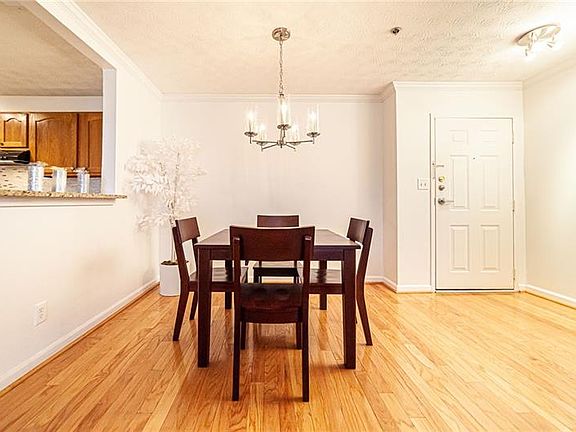 4th image of 970 Sidney Marcus Blvd NE Unit 2401