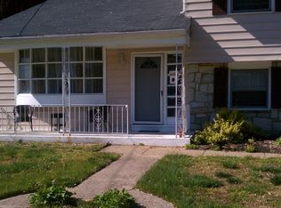 25 Langdon Rd, Burlington, NJ 08016