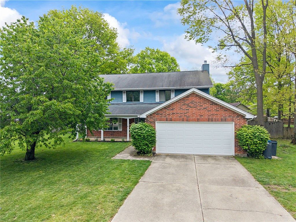 8774 Cheers Cir, Dayton, OH 45424 | Zillow