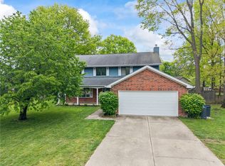 8774 Cheers Cir, Dayton, OH 45424