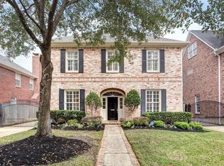 4030 Riley St, Houston, TX 77005