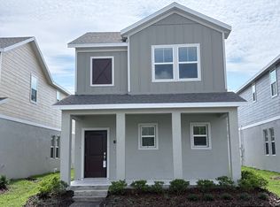 820 Aubey Ln, Debary, FL 32713