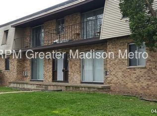 3730 E Karstens Dr APT 1, Madison, WI 53704