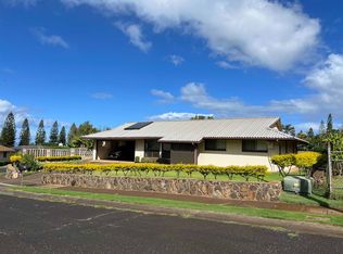 236 Kaualani Dr, Makawao, HI 96768