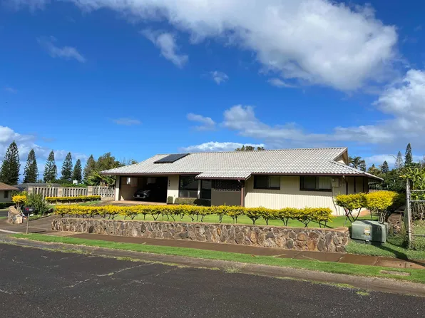 236 Kaualani Dr, Makawao, HI 96768