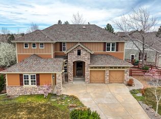 17145 W 62nd Cir, Golden, CO 80403