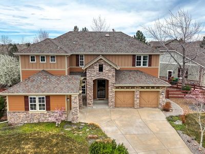 17145 W 62nd Circle, Golden, CO, 80403