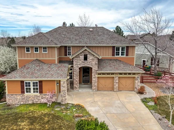 17145 W 62nd Circle, Arvada, CO 80403