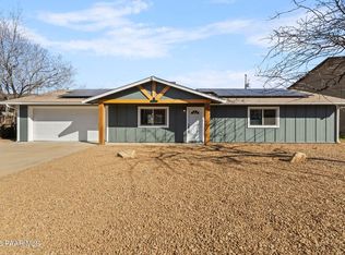 3257 N Constance Dr, Prescott Valley, AZ 86314