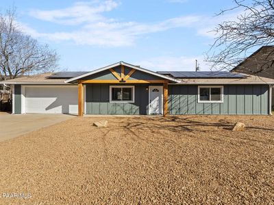 3257 N Constance Dr, Prescott Valley, AZ, 86314