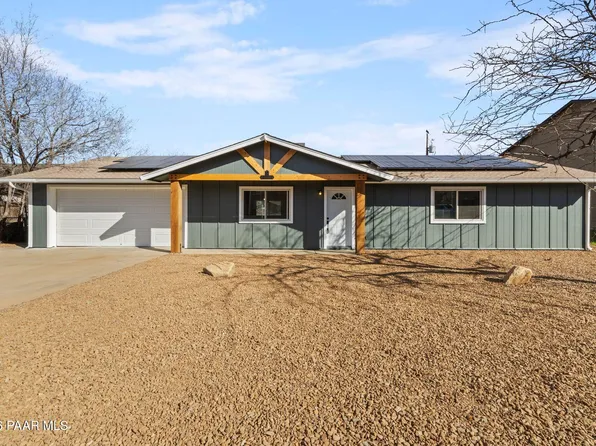 3257 N Constance Dr, Prescott Valley, AZ 86314