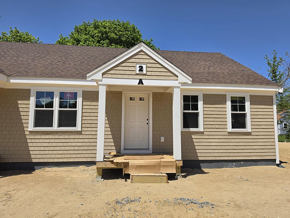 1st image of 87 Acapesket Road #2A