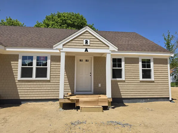 87 Acapesket Road #2A, East Falmouth, MA 02536