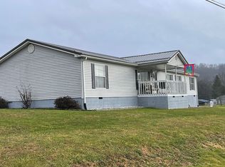 136 Brunty Hollow Rd, Fairdale, WV 25839