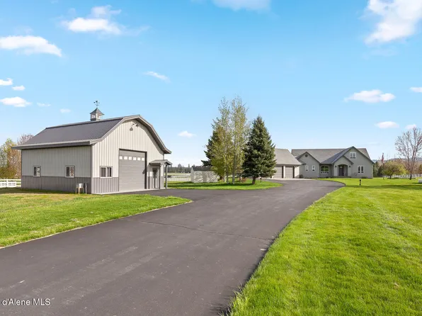 7082 E Poleline Ave, Post Falls, ID 83854