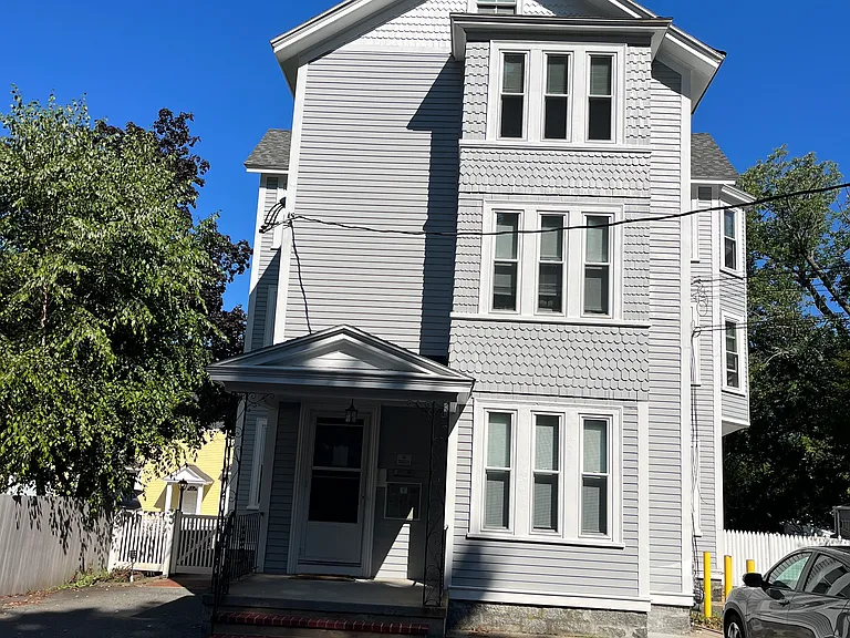 16 Morton St #1 — Photo 1