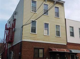3743 58th St, Woodside, NY 11377