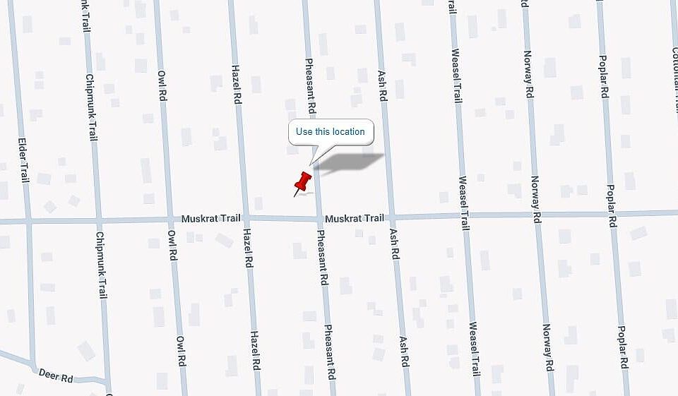 2nd image of Lots 2 3 Pheasant Rd