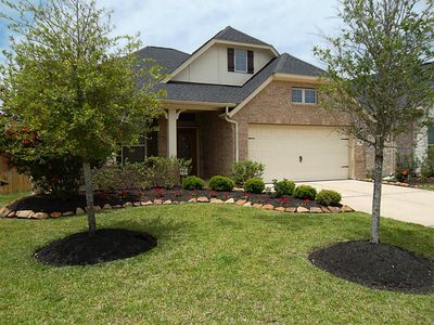 2930 Helding Park Ct, Katy, TX, 77494