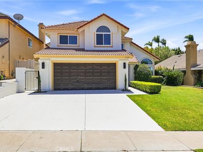 3328 Braemar Ln, Corona, CA, 92882