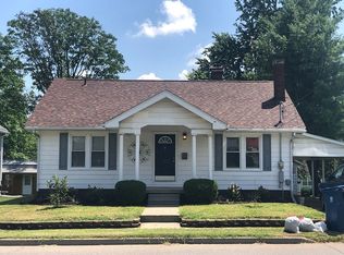 1512 15th St, Lawrenceville, IL 62439