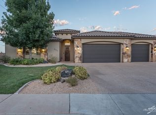 2471 S 2350 E, Saint George, UT 84790
