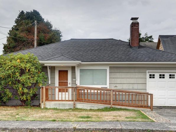 436 S Franklin St, Seaside, OR 97138