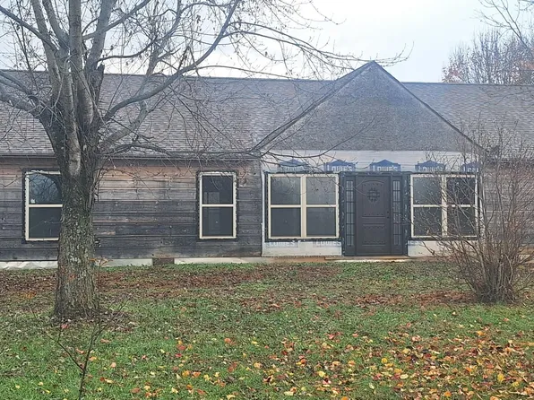 580 Meadow View Ln, Madisonville, TN 37354