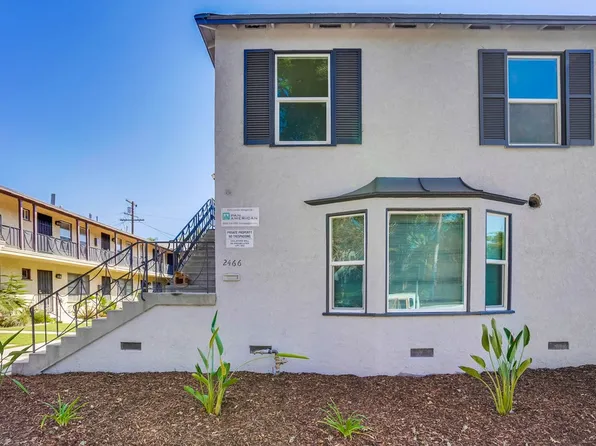 2466 Cedar Ave, 2466 Cedar Ave APT 5, Long Beach, CA 90806