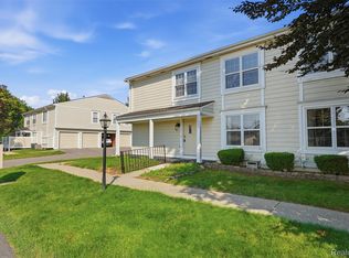 22886 Talford St, Novi, MI 48375