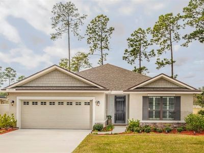 86339 Moonlit Walk Cir, Yulee, FL, 32097