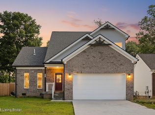 6905 James Madison Way, Louisville, KY 40272