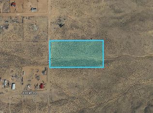 Powers Way Rd SW #N59, Albuquerque, NM 87121