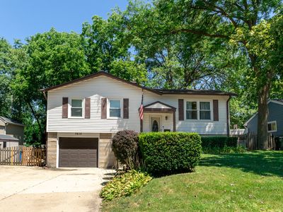 7615 Walnut Ave, Woodridge, IL, 60517