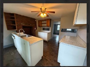 138 Johnston St APT 2, Newburgh, NY 12550