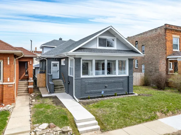 7311 S Paxton Ave, Chicago, IL 60649