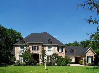 4012 Spring Holw, Colleyville, TX 76034
