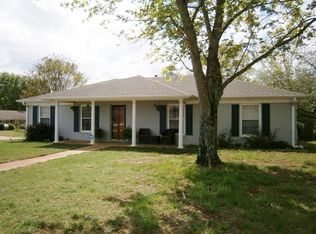 138 Deer Trl, Florence, AL 35633