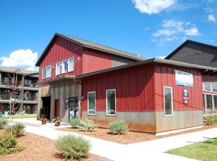 3940 Mullan Rd APT 106, Missoula, MT 59808