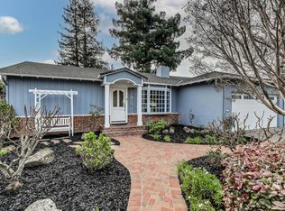 775 Arbor Rd, Menlo Park, CA 94025