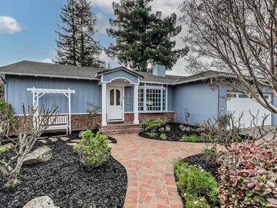 775 Arbor Rd, Menlo Park, CA, 94025