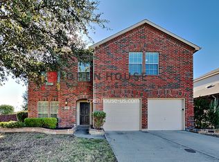 415 Sweetgum Trl, Forney, TX 75126