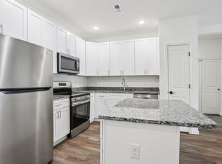 Washington Terrace Apartments, Washington, MO 63090