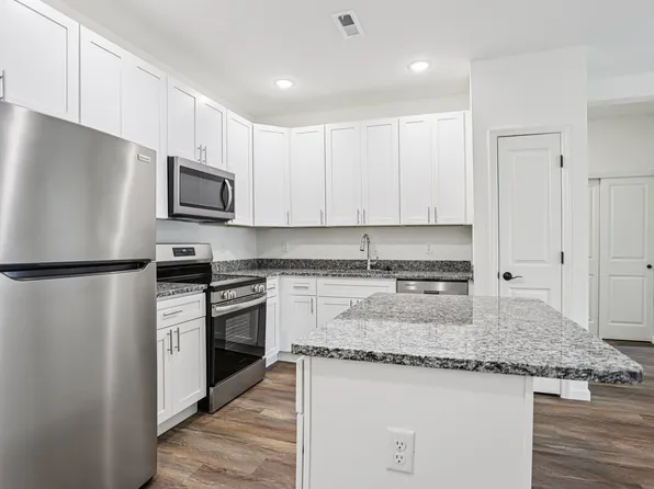 Washington Terrace Apartments, 1025 Don Ave #1029-204, Washington, MO 63090