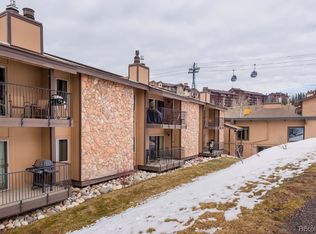2350 Ski Trail Ct #211, Steamboat Springs, CO 80487