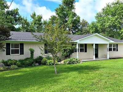 1900 Church Ave, Mena, AR, 71953